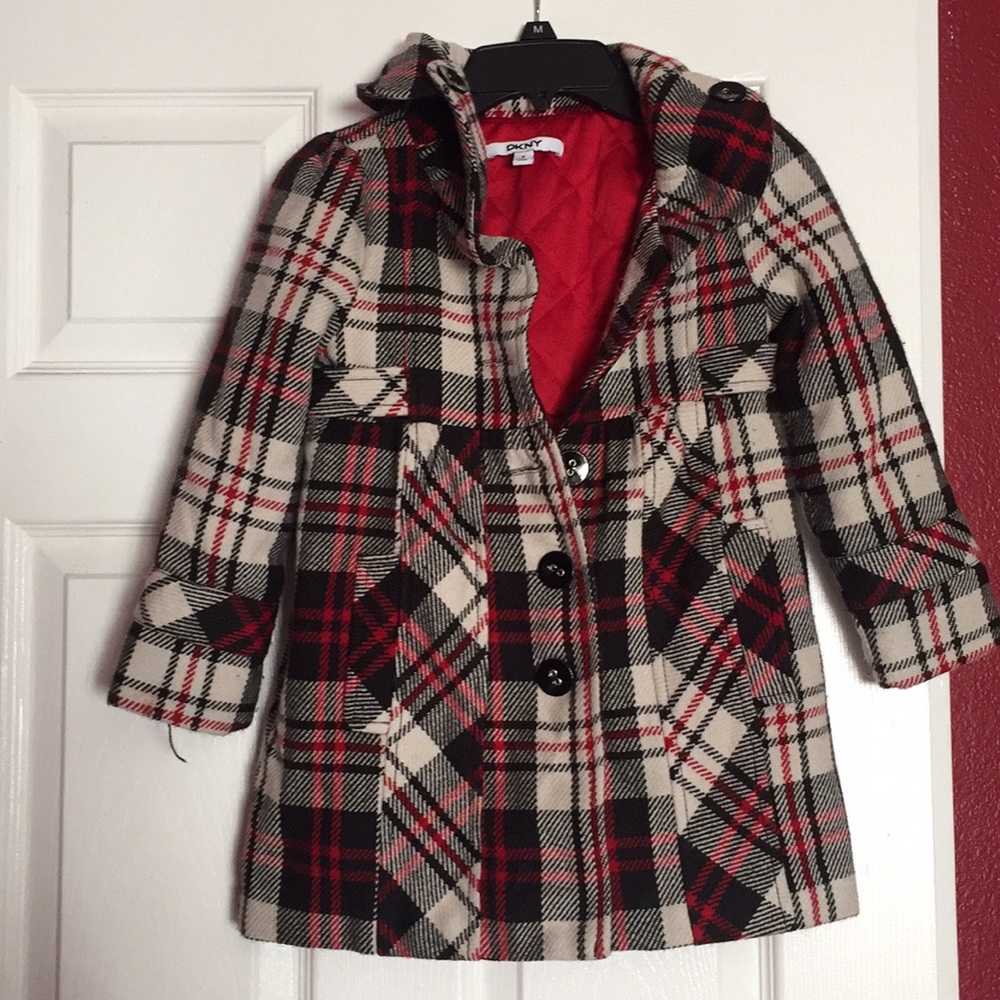 Kids Coat